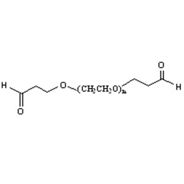 Aldehyde-PEG-Aldehyde，CHO-PEG-CHO，MW：20000
